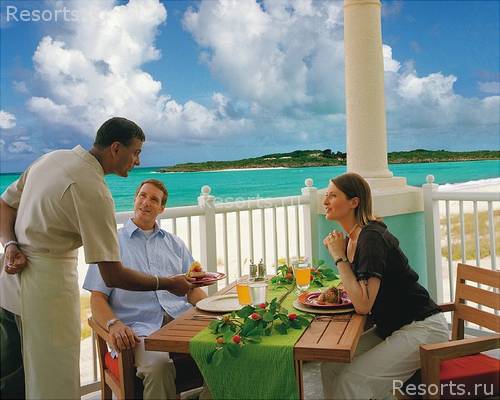 Four Seasons Resort Great Exuma 24